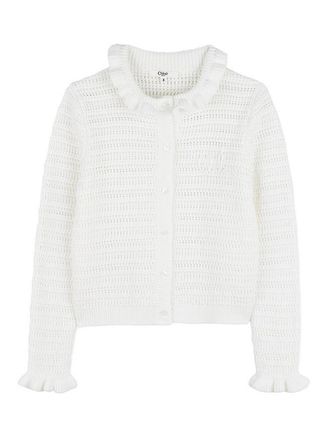 Chlo&eacute; Cardigan