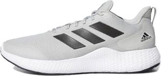 adidas Edge Gameday Low Tops Gray EG1444