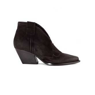 Elena Iachi Dames, Schoenen, Bruin, Maat: 37 EU Suède