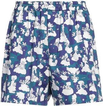 Junya Watanabe BOTTOMWEAR - Shorts & Bermuda Shorts on YOOX.COM