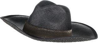Borsalino ACCESSOIRES - M&uuml;tzen & H&uuml;te auf YOOX.COM
