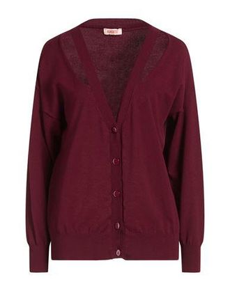 Kontatto PRENDAS DE PUNTO - C&aacute;rdigans en YOOX.COM