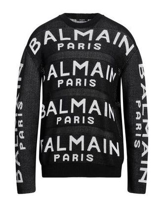 Balmain STRICKWAREN - Pullover auf YOOX.COM