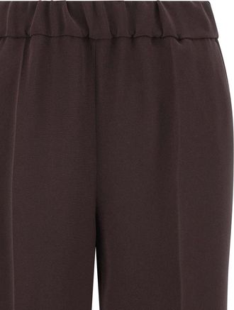 Alberto Biani Triacetate Casual Womens Pants