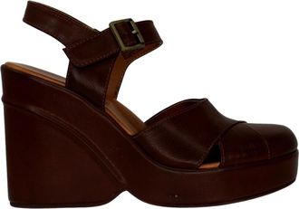 Korks Babette Brown KR0021406 Womens