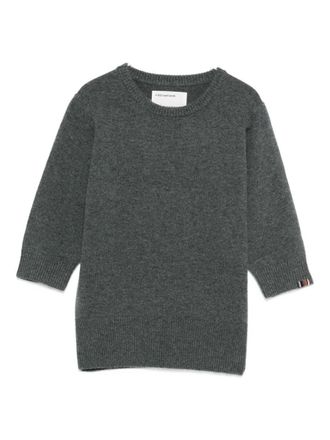 Extreme Cashmere Cashmere Crewneck Sweater