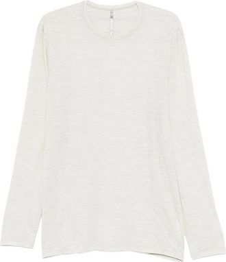 Veilance Camicie Neutro-Uomo