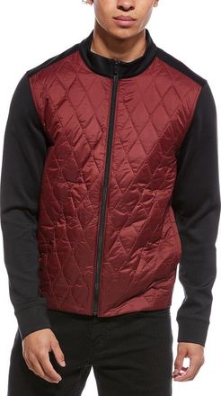 Ashworth Atlas Quilted Jacket
