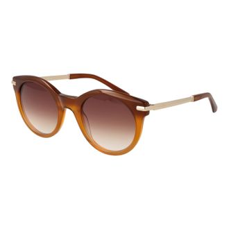 Sandro Sandro Womens Sunglasses SD6049 104 51 - Honey - One Size