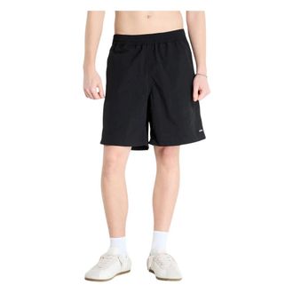 A.P.C. Rio Shorts - Heren - Korte Broeken - Zwart - S - Polyester - Korte Broeken