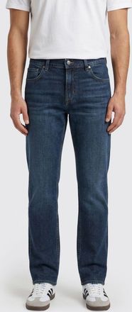 7 For All Mankind Jeans straight 7 For All Mankind in denim