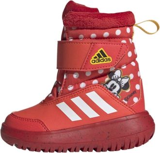 adidas (TD) adidas Winterplay Boot x Disney Minnie Mouse IG7191