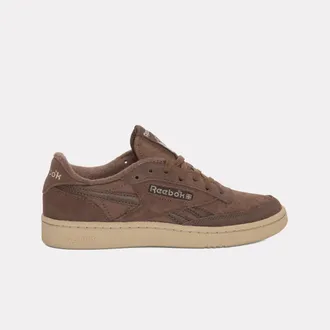 Reebok Womens Club C Revenge Vintage Ii In Simple M