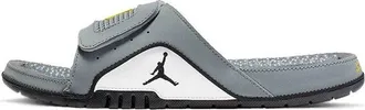 Nike Jordan Air Jordan Hydro 4 Retro Cool Grey 532225-007