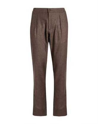 Marco Pescarolo BOTTOMWEAR - Trousers on YOOX.COM