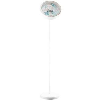 Cecotec Ventilador De Pie Energysilence Fanlamp - Cecotec