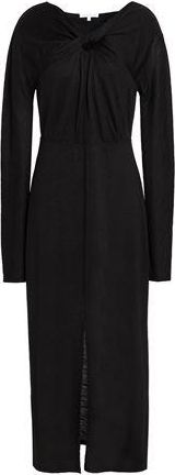Patrizia Pepe VESTIDOS - Vestidos midi en YOOX.COM