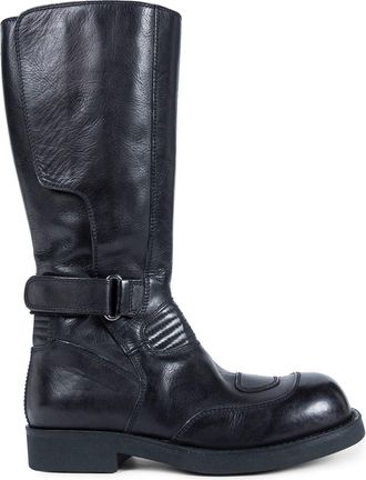 Maison Margiela Biker Boots