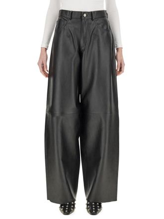 Haikure bethany Leather Pants