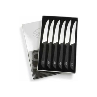 Sanelli Coltello Tavola cm 11,0 pz. 6 Lario Sanelli