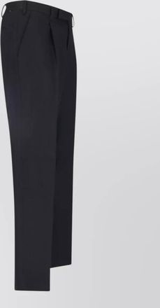 Pantaloni Torino cashmere blend single breasted suit