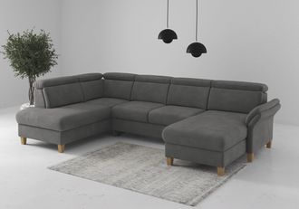 HOME AFFAIRE Wohnlandschaft