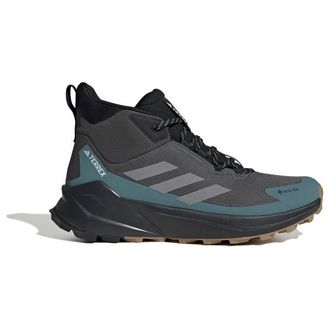 ADIDAS TERREX Terrex Trailmaker 2 Mid GTX Wanderschuhe f&uuml;r Herren | grau
