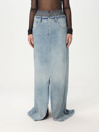 Maison Margiela Gonna Maison Margiela in denim