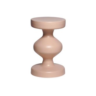 Sweeek Mesa auxiliar de metal &oslash;29,5