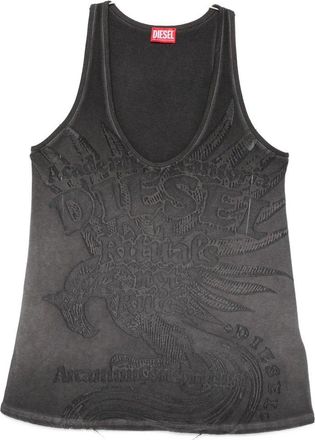 Diesel T-ifan-a1 Top