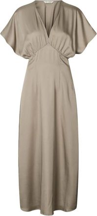 Rue de Femme Abiti - - Dresses - Donna - Beige - XL