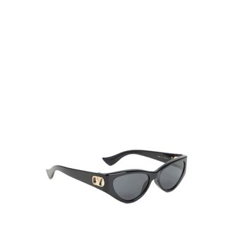Valentino Garavani Sunglasses, female, Black, Size: ONE SIZE Cat Eye Sunglasses