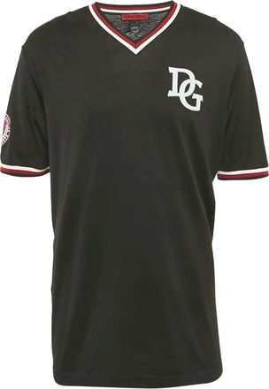 Dolce & Gabbana T-shirt King - Nero