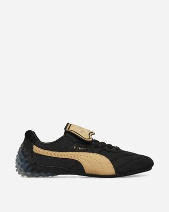Puma FENTY Avanti LS Sneakers Black / Prairie Tan