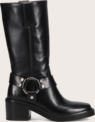Frye Womens Kate Harness In M