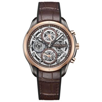 Kenneth Cole Classic Mens Watch