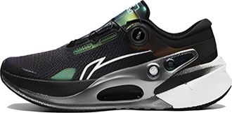 Li-Ning Furious Rider 7 Pro Black Silver ARZT001-3