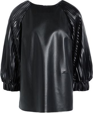 Karl Lagerfeld CAMISETAS Y TOPS - Tops en YOOX.COM