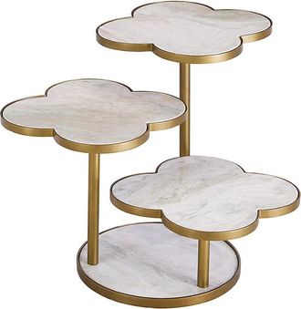 Ballard Designs Rosemary Accent Table - Ballard Designs
