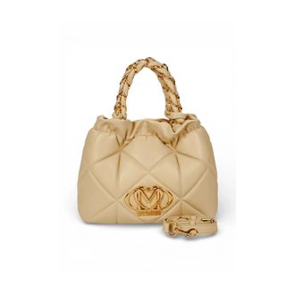 Love Moschino Handbag - female - Love Moschino - Handbags - Yellow - ONE SIZE - Bags