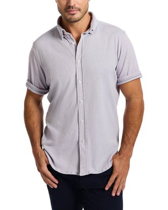 Robert Graham Hammond Knit Shirt