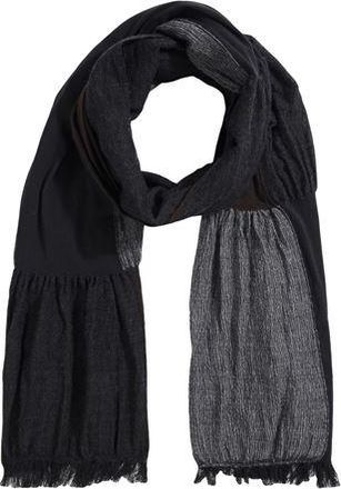 Yohji Yamamoto Scarves