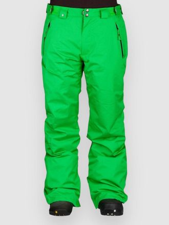 Light Yoko Pant Women gr&uuml;n