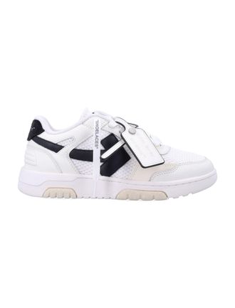 Off-white Scarpe da ginnastica bianco sporco Bianco