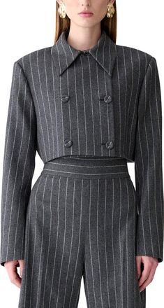 Carolina Herrera Jacket