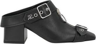 Courr&egrave;ges CALZADO - Mules & Zuecos en YOOX.COM