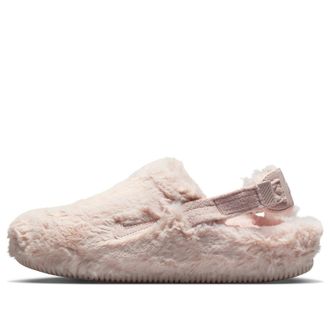Nike (WMNS) Nike Calm SE Sandals Silt Red FZ3118-601