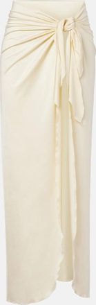 JADE Swim Beach cover-up