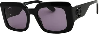 Longchamp Womens Lo753s 51Mm Sunglasses