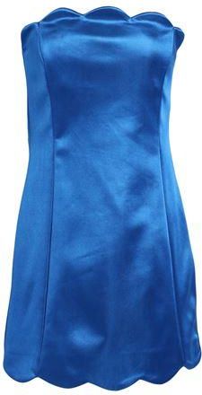 Topshop DRESSES - Mini dresses sur YOOX.COM